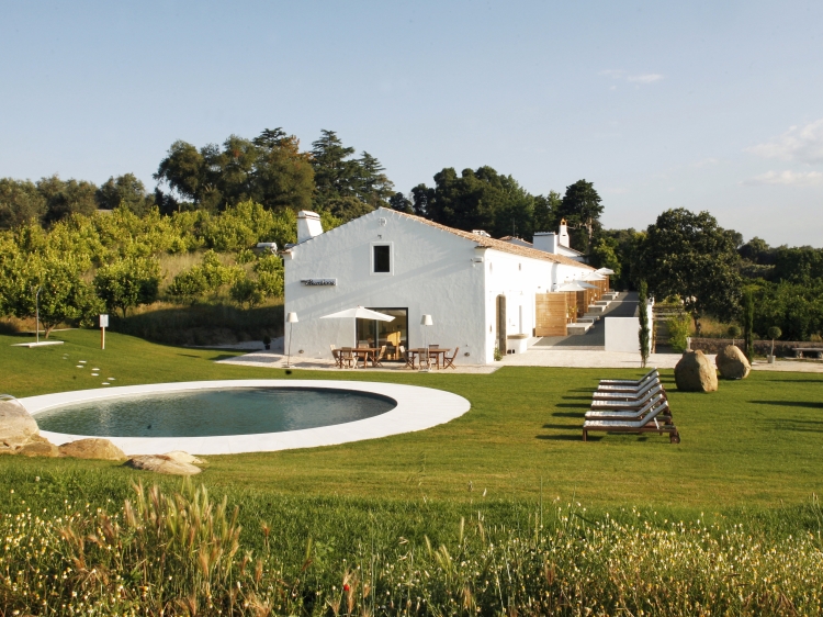 Imani Country House bestes boutique hotel in Evora