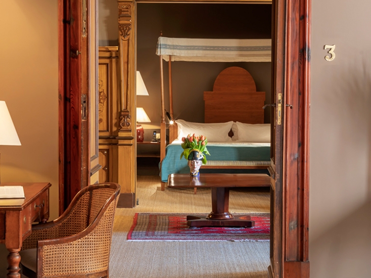 Hotel Can Cera a luxury Boutique hotel and secret gem in Palma de Mallorca