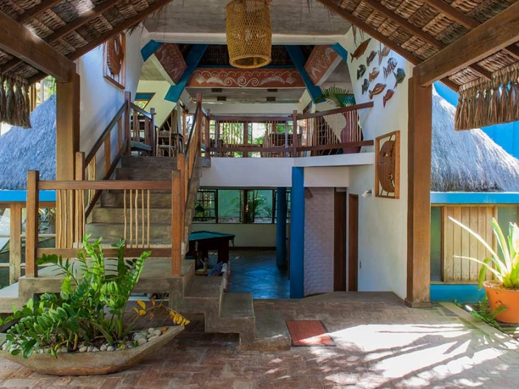 Pousada Pitinga Arraial d'Ajuda - Porto Seguro Hotel boutique