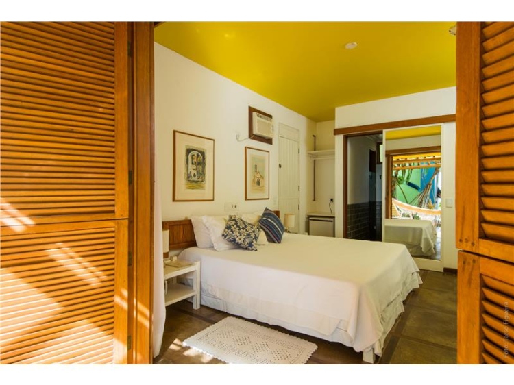 Pousada Pitinga Arraial d'Ajuda - Porto Seguro Hotel boutique