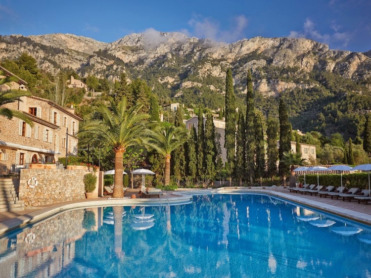 Belmond La Residencia soller hotel luxus