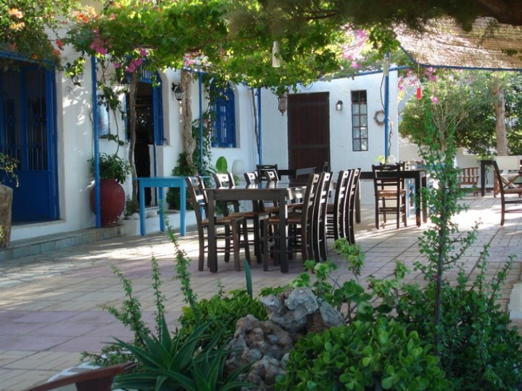 casaDoria rooms & restuarante beste hotel in Kreta