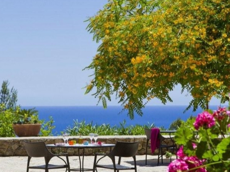 Hotel Can Talaias beste boutique hotel Ibiza