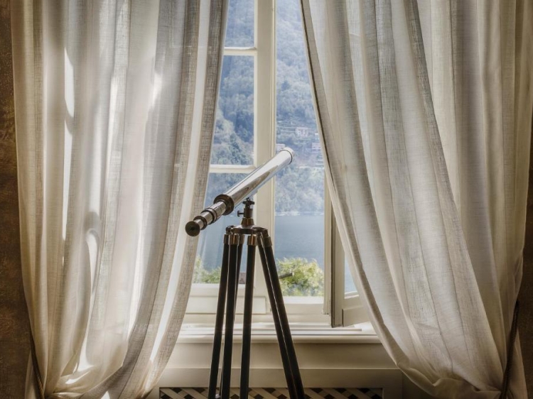 Relais Villa Vittoria Boutique-Luxus-Romantikhotel am Comer See