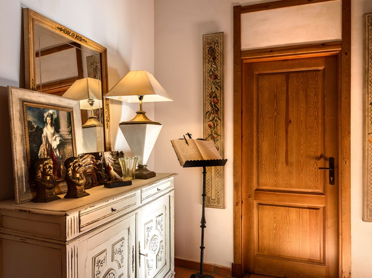 Hotel Barosse baros huesca