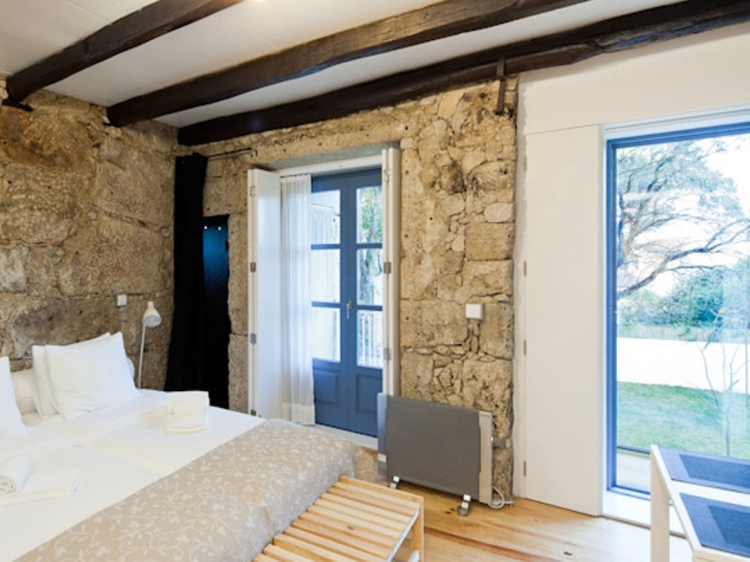 Casa dos Guindais Porto Hotel 