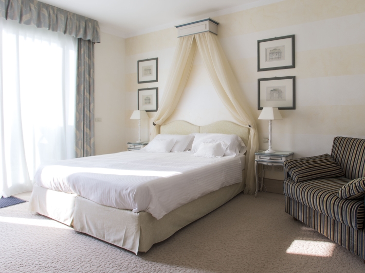 Panorama Junior Suite Deluxe