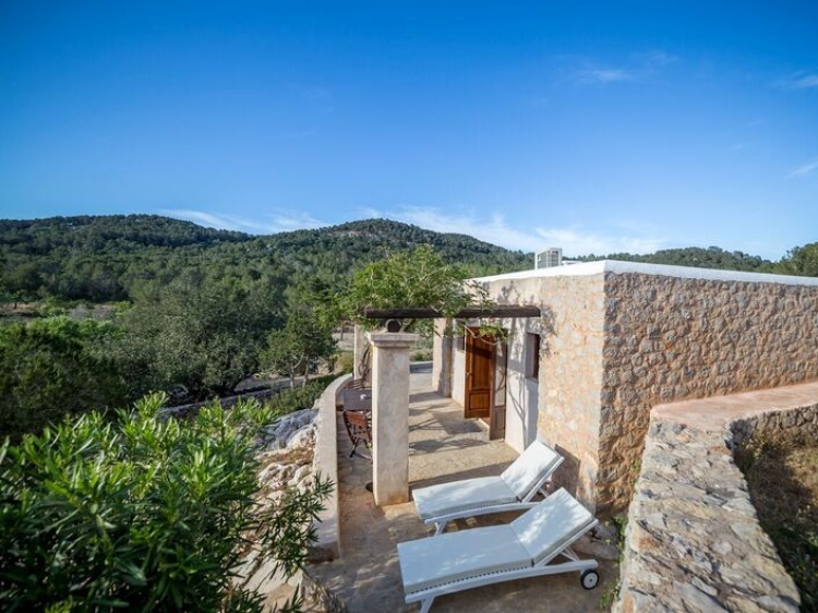 Can pujolet boutique hotel beste luxus in Ibiza 