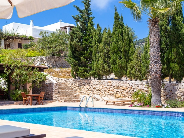 Can pujolet boutique hotel ibiza beste romantish