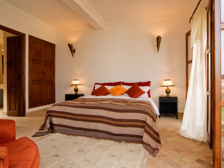 Rebali Riads Sidi Kaouki Essaouira apartments hotel mit charme