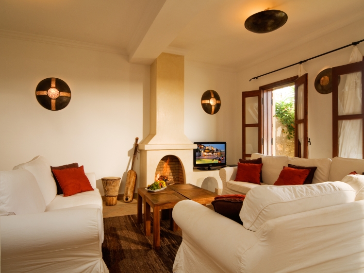 Rebali Riads Sidi Kaouki Essaouira apartments hotel mit charme