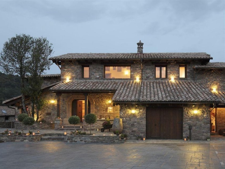 cASA MURIA HOTEL RURAL