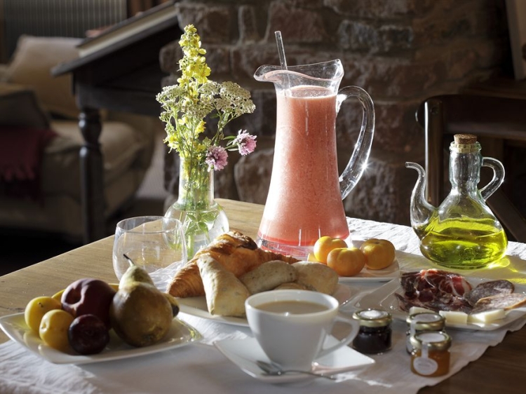 Casa Muria hotel boutique aragon beste in huesca aragon