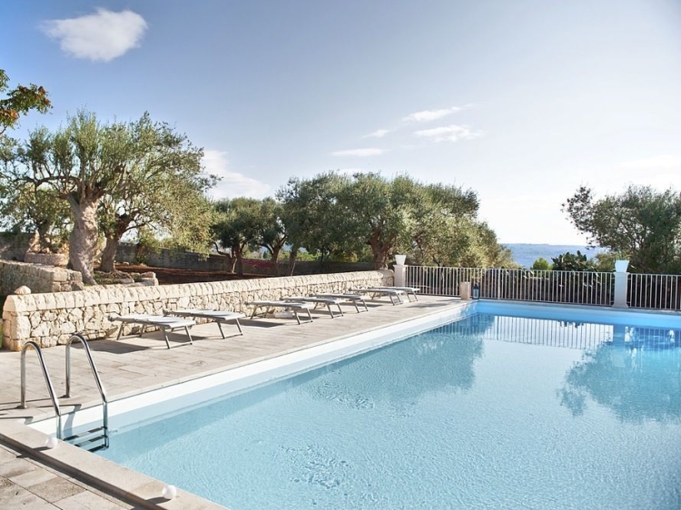 Borgo Alveria Hotel Noto Sicily con encanto