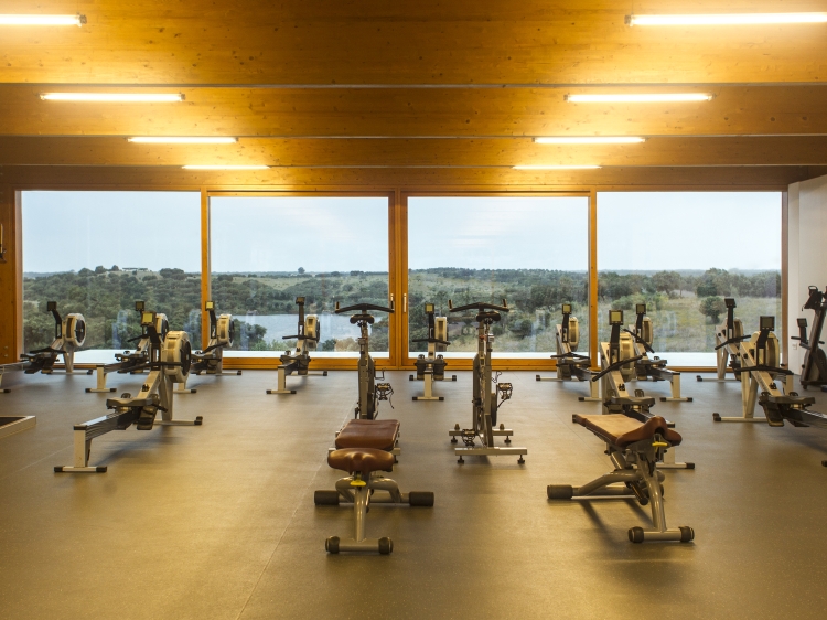 Herdade da Cortesia Portugal Nature View Relaxing Luxury
