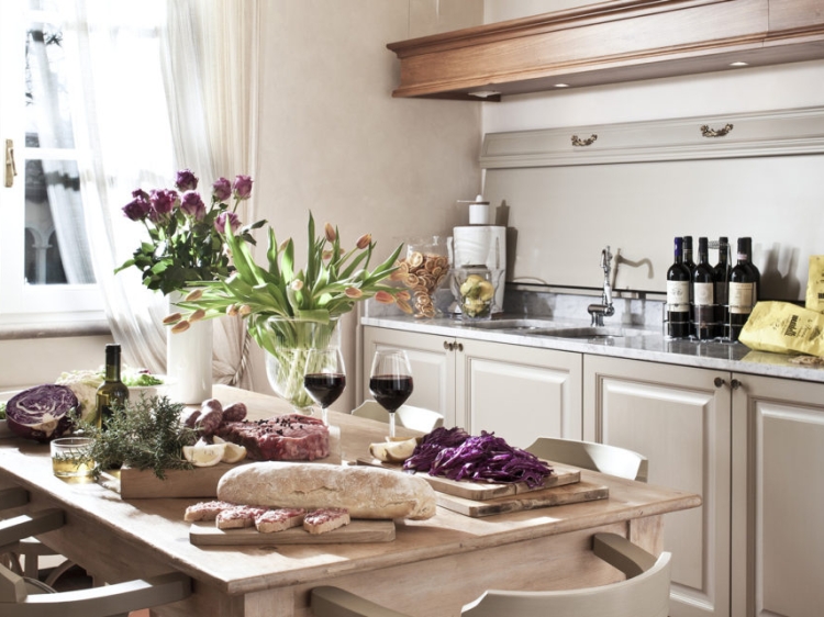Tenuta Poggio al Casone Tuscany pisa Appartments hotel romantik