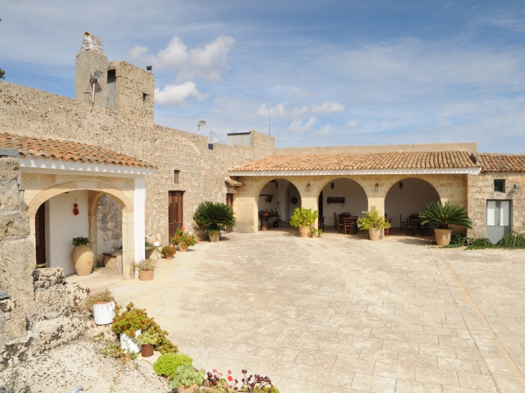 Double room Masseria Uccio puglia agroturismo beste 