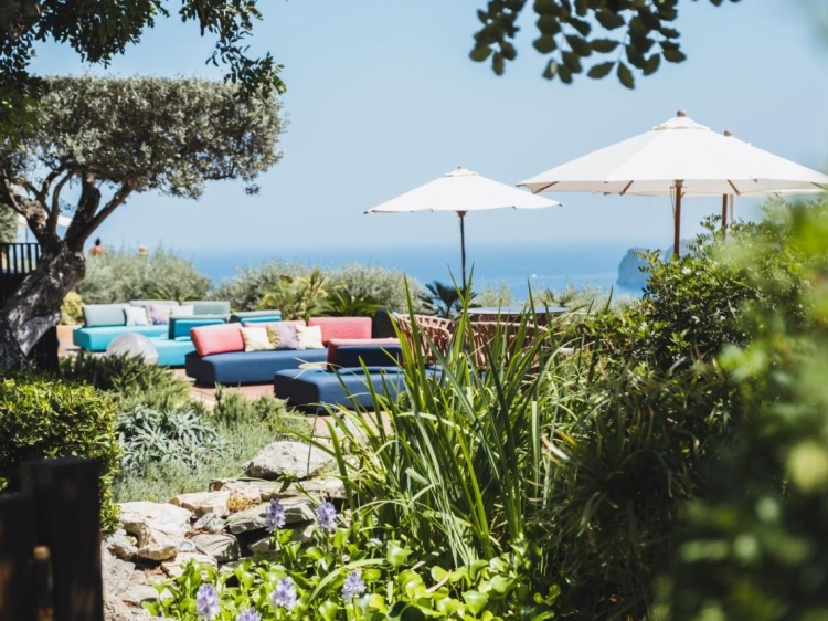 Sa Pedrissa luxuriöses bestes Boutiquehotel in Mallorca Deia