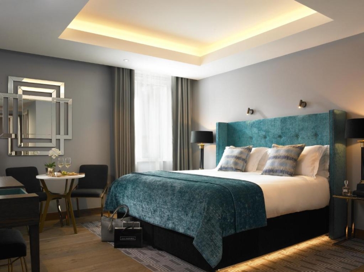 Dylan Hotel beste Unterkunft in Dublin