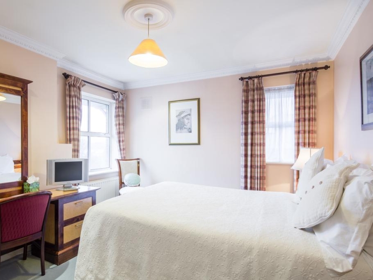 Aberdeen Lodge Hotel Dublin hotel con encanto