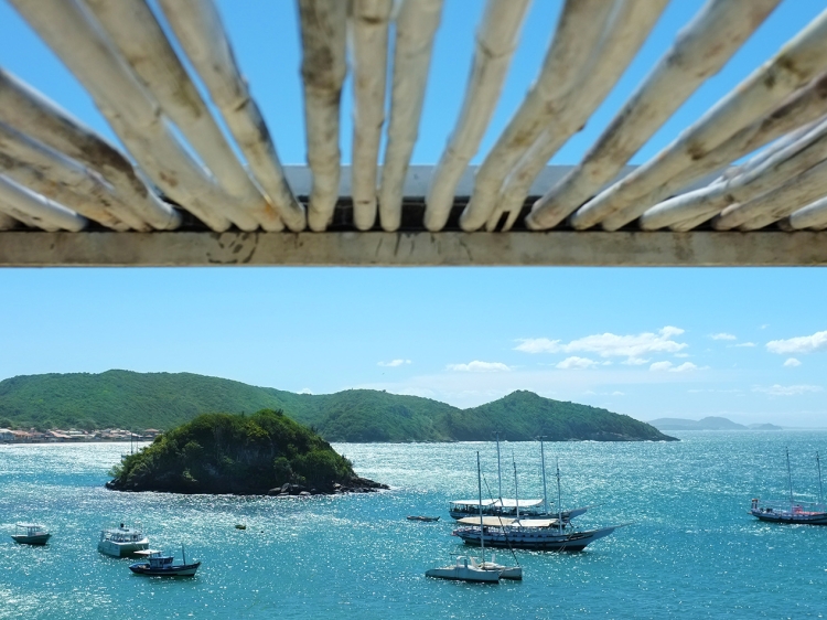 Casas Brancas Boutique Hotel & Spa buzios