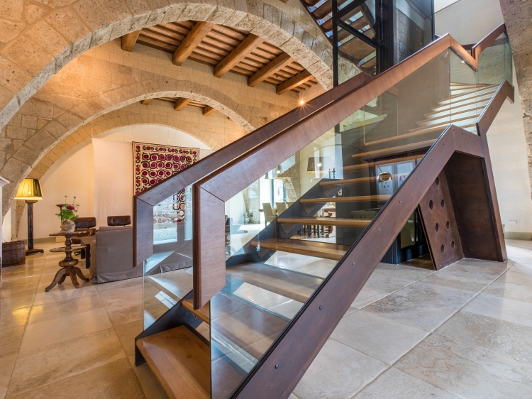 Locanda Palazzone