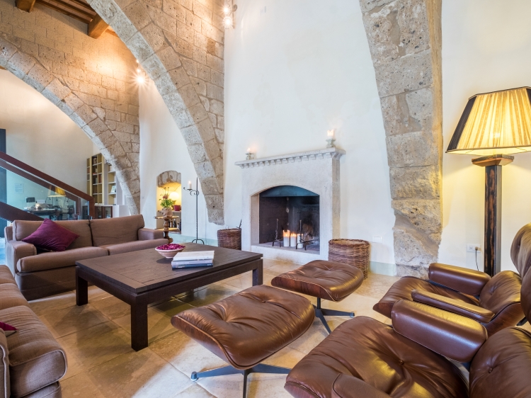 Locanda Palazzone