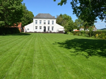 Maison de Plumes - Boutique Hotel in Heuchin, Nord Pas de Calais - Picardie