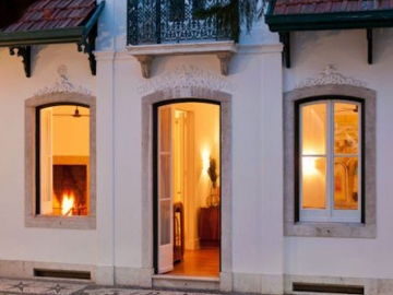 Casa Balthazar - Boutique Hotel in Lissabon, Region Lissabon