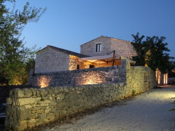 Tenuta Zannafondo - B&B in Ragusa, Sizilien