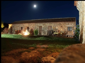 Agriturismo Spridda - B&B in Arzachena, Sardinien