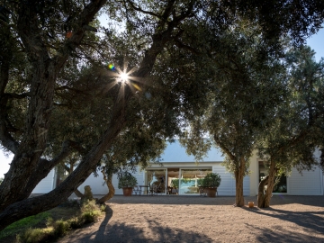 La Valdesa - Ferienhaus oder Villa in Vejer de la Frontera, Cadiz