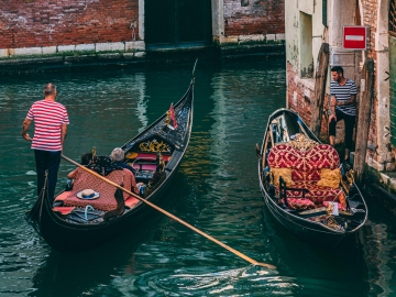 Ca Amadi - B&B in Venedig, Venedig