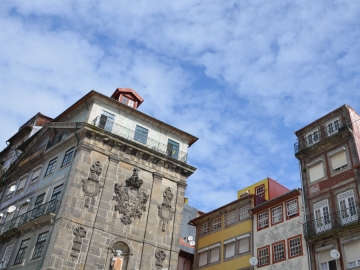 Porto Sense Apartments - Ferienwohnungen in Porto, Region Porto