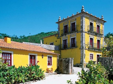 Quinta da Boa Viagem - Cottages in Viana do Castelo, Douro & Nordportugal