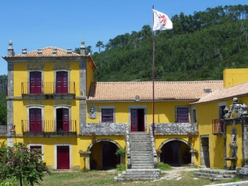 Quinta da Boa Viagem - Cottages in Viana do Castelo, Nord Portugal