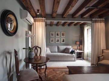 Cima Rosa - B&B in Venedig, Venedig