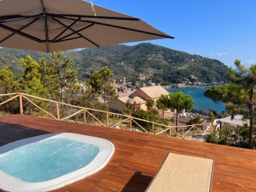 La Madonetta - B&B in Levanto, Ligurien