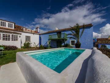 Casa Paço D'Ilhas - Hotel & Selbstverpflegung in Santo Isidoro, Region Lissabon