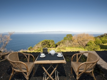 Casa da Nogueira - Cottage in São Miguel Arcanjo, Azoren