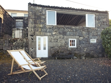 Casa do Chorão - Cottage in São Miguel Arcanjo, Azoren