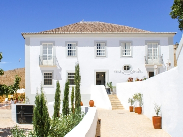 Casa Mãe - Boutique Hotel in Lagos, Algarve