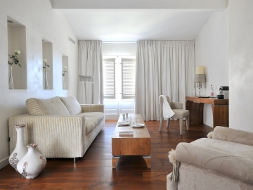 La Maison D'Aix - Boutique Hotel in Aix en Provence, Côte d'Azur & Provence