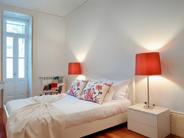 Charming House Marques - B&B in Porto, Region Porto