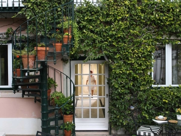 As Janelas Verdes - Boutique Hotel in Lissabon, Region Lissabon