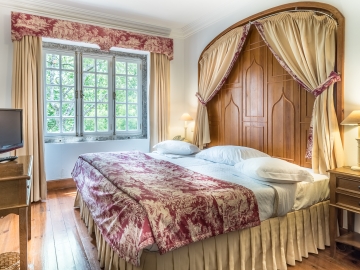 Lawrences Hotel - B&B in Sintra, Region Lissabon