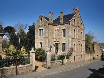 Maison d'hôtes La Guérandière - B&B in Guérande, Bretagne