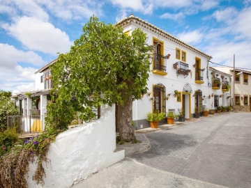 Casona Granado - Landhotel in El Pilar, Almeria