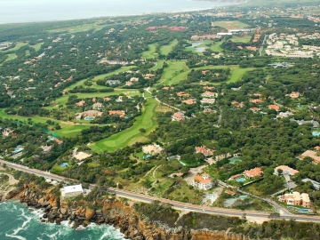 Vila Bicuda - Ferienwohnungen in Cascais, Region Lissabon