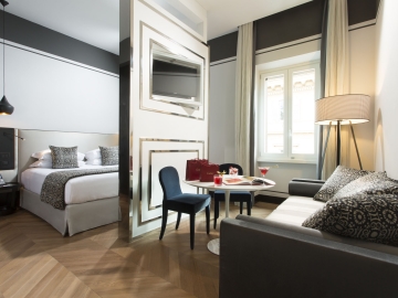 Corso 281 - Boutique Hotel in Rom, Rom